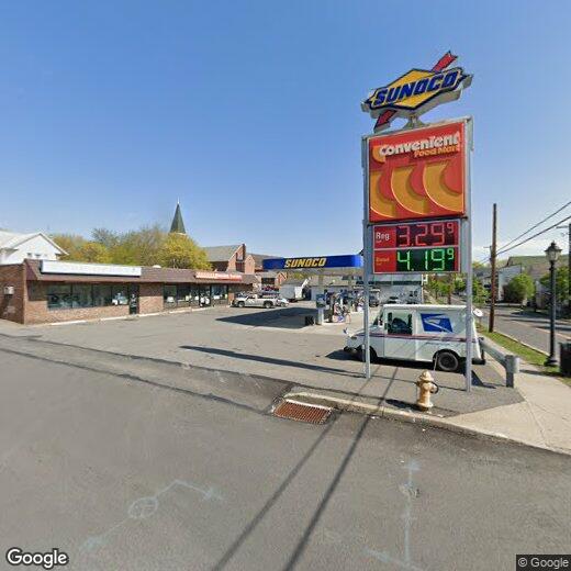 521 Washington 1st Floor Ave, Jermyn, PA 18433 Apartment for Rent in