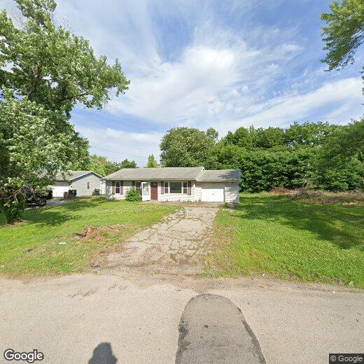 1764 Parklane Dr, Cahokia, IL 62206 House Rental in Cahokia, IL