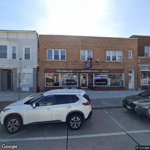 1231 Milwaukee Ave Unit 5, South Milwaukee, WI 53172 Condo for Rent