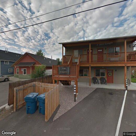 Primary Photo - 1269 Dakota St