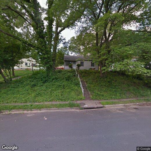 Primary Photo - 2018 Griffith Rd
