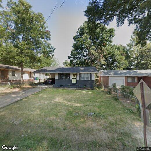 Primary Photo - 640 George Washington Ave