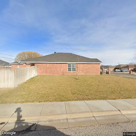 4318 Ross St, Amarillo, TX 79118 House Rental in Amarillo, TX