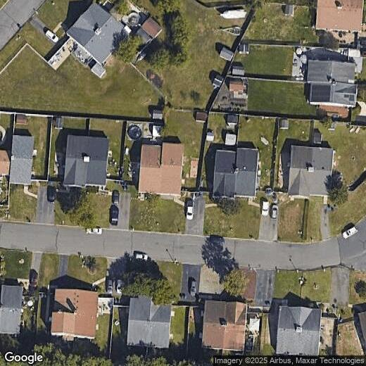 3236 Mystic Port Pl, Toms River, NJ 08753 House Rental in Toms River