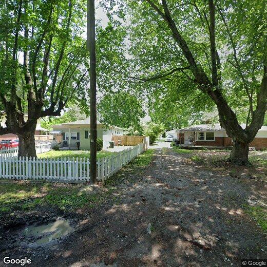 516 Vaughan Ave, Hampton, VA 23661 Townhome Rentals in Hampton VA