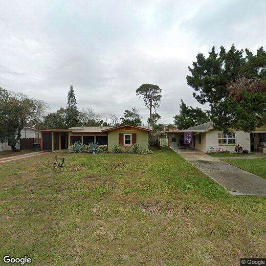 315 Golf Blvd, Daytona Beach, FL 32118 House Rental in Daytona Beach