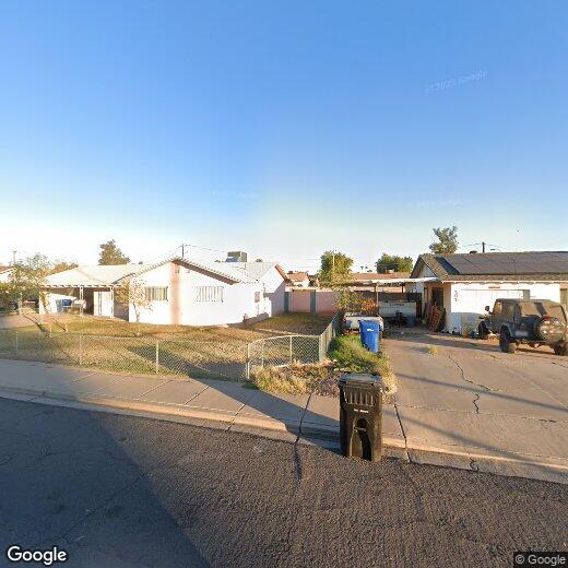 205 W McKellips Rd Unit Apt 11, Mesa, AZ 85201 Apartment for Rent in