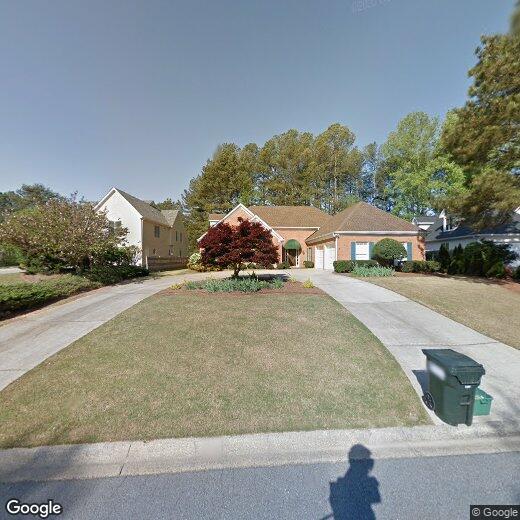 3859 High Green Dr, Marietta, GA 30068 House Rental in Marietta, GA