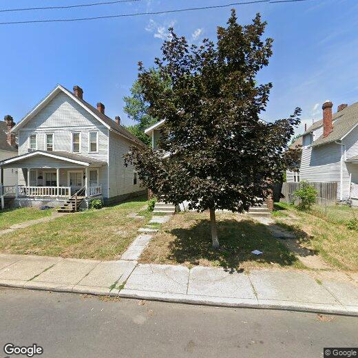 357 Midland Ave, Columbus, OH 43223 Townhome Rentals in Columbus OH