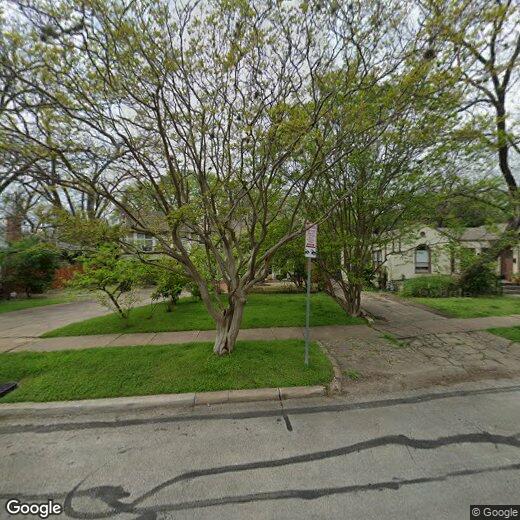 3102 Hemphill Park, Austin, TX 78705 House Rental in Austin, TX