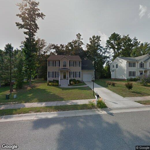 2031 Chartwood Ln, Sandston, VA 23150 House Rental in Sandston, VA