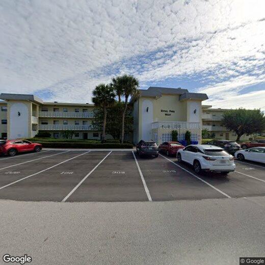 Primary Photo - 1100 Ponce De Leon Cir