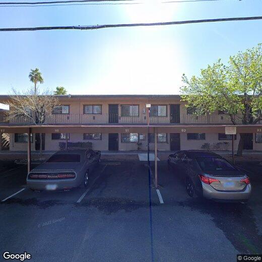 Foto principal - 3720 Royal Crest Street, Unit 6