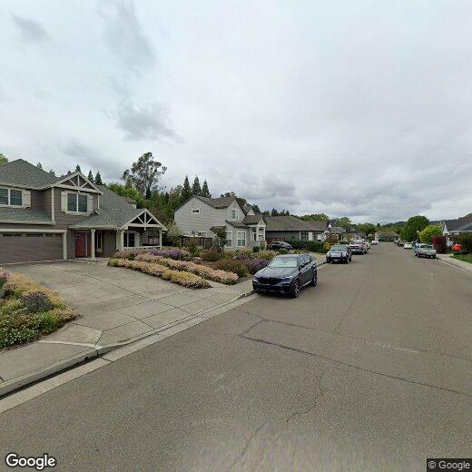 1727 Canyon Run, Healdsburg, CA 95448 House Rental in Healdsburg, CA