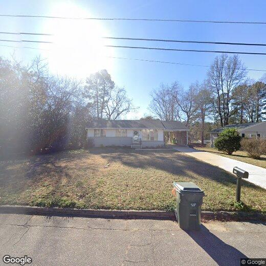 1116 Kitt Plz, Raleigh, NC 27610 House for Rent in Raleigh, NC