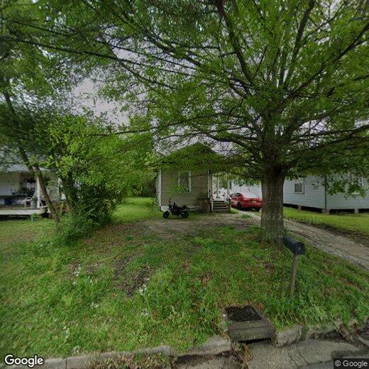 152 Ogden Ave, Mobile, AL 36607 House Rental in Mobile, AL