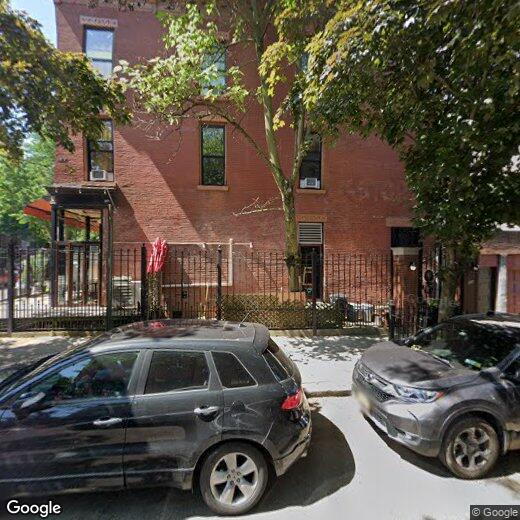 Primary Photo - 12TH STREET
