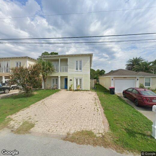 12804 Agave St, Panama City Beach, FL 32407 House Rental in Panama