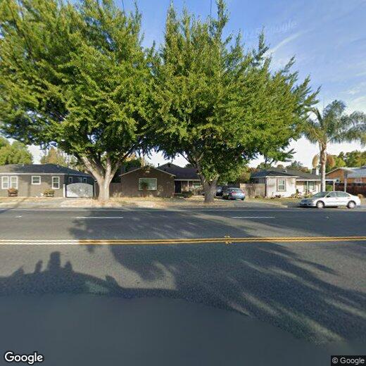 Primary Photo - 1261 Curtner Ave