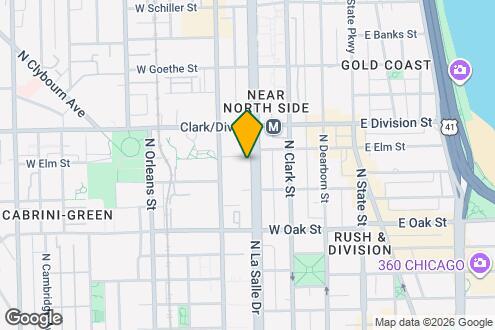 1120 N. LaSalle - Apartments in Chicago, IL | Apartments.com