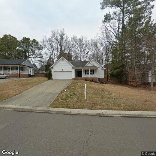 2773 Clifton Ave, Creedmoor, NC 27522 House Rental in Creedmoor, NC