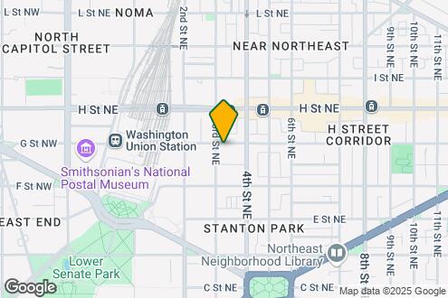 Map Image of the Property - The Logan School Condominium