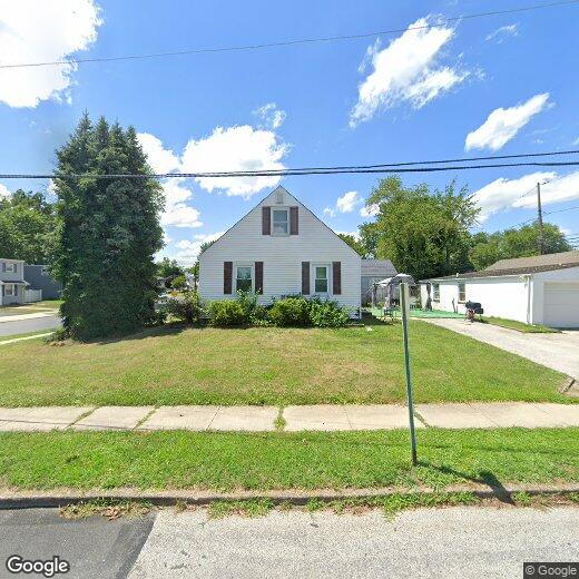 17 Park Ave, Norwood, PA 19074 House Rental in Norwood, PA