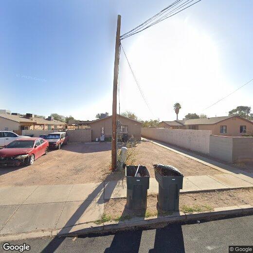 309 E Mohave Rd, Tucson, AZ 85705 Townhome Rentals in Tucson AZ