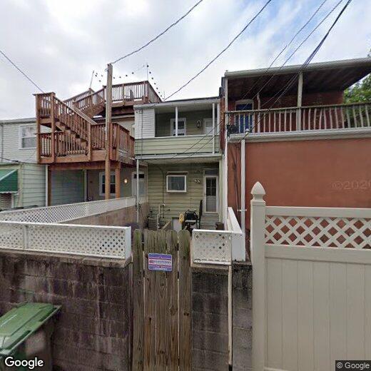 3702 Foster Ave, Baltimore, MD 21224 Townhouse for Rent in Baltimore