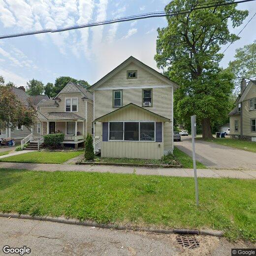 747 Minor Ave, Kalamazoo, MI 49008 House Rental in Kalamazoo, MI
