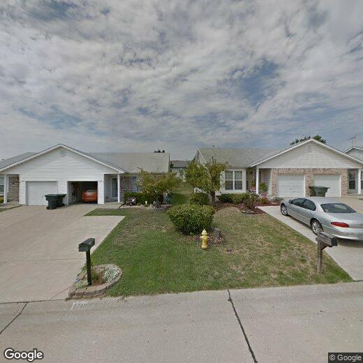 1633 Summergate Pkwy, Saint Peters, MO 63303 Condo for Rent in Saint