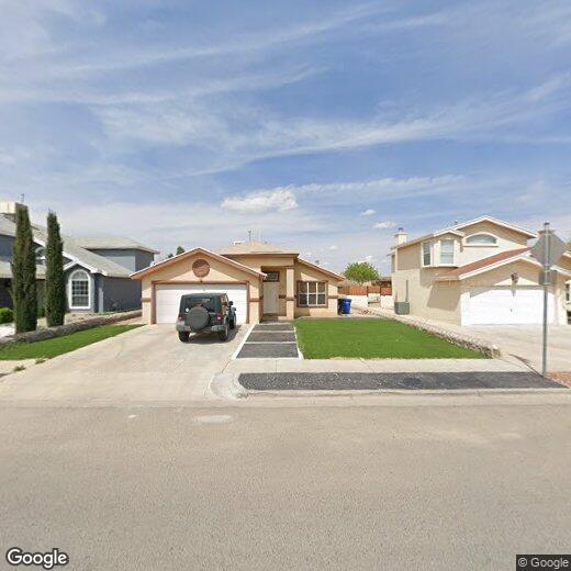 Foto principal - 637 Milton Henry Ave