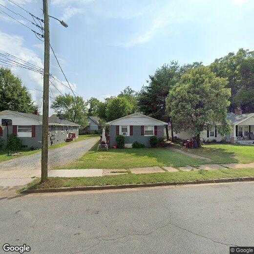 Primary Photo - 1400 E 35th St