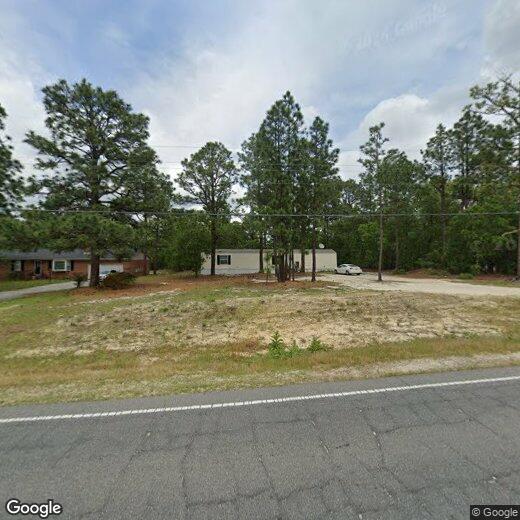 609 County Home Rd, Rockingham, NC 28379 House Rental in Rockingham