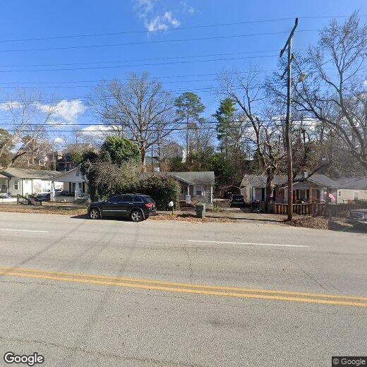 1404 Hixson Pike, Chattanooga, TN 37405 House Rental in Chattanooga