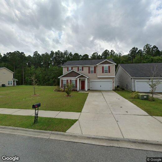 83 Crystal Lake Dr, Savannah, GA 31407 House Rental in Savannah, GA