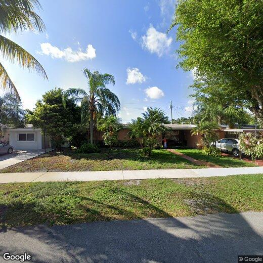 Foto principal - 9460 SW 53rd St