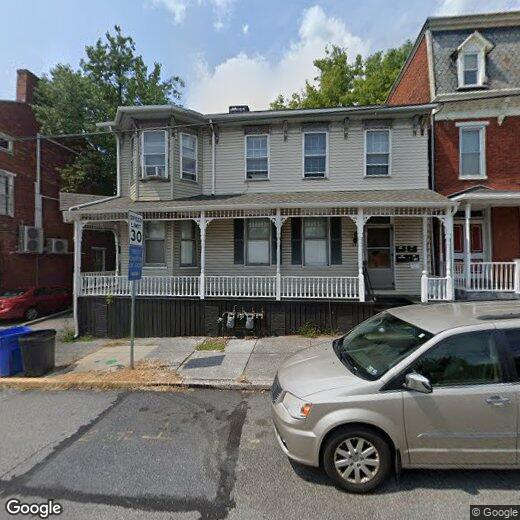 Primary Photo - 43 W Main St