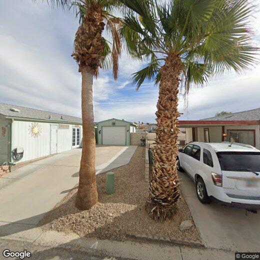 2066 E El Rodeo Rd, Fort Mohave, AZ 86426 House Rental in Fort Mohave