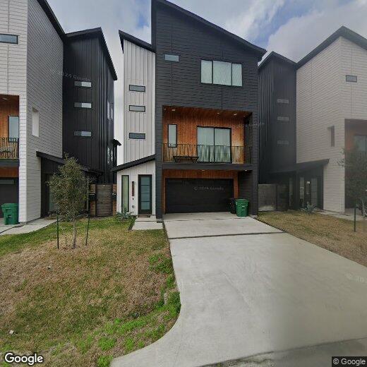 Primary Photo - 3805 Harvard St