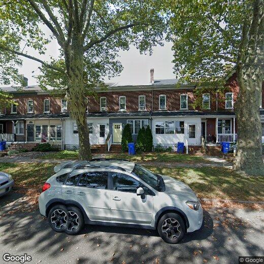 Primary Photo - 107 2nd Avenue