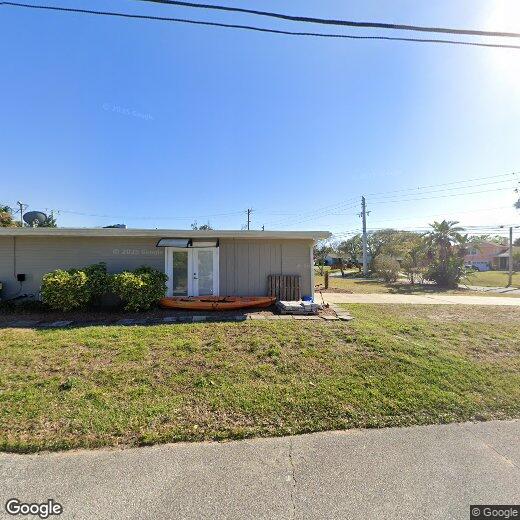 2231 S Peninsula Dr, Daytona Beach, FL 32118 House for Rent in
