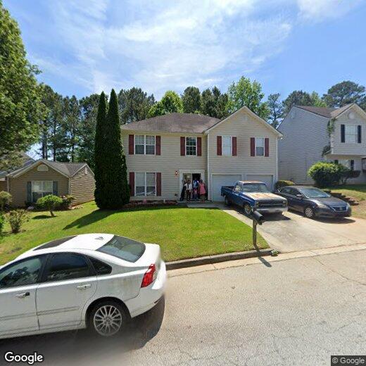 6455 ALFORD CIR, LITHONIA, GA 30058 House Rental in Lithonia, GA