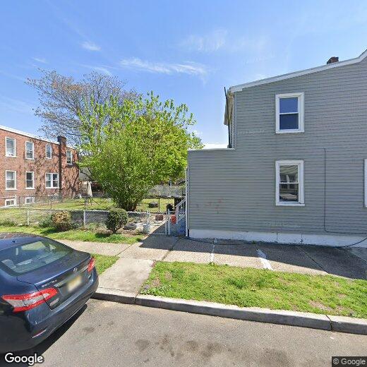 Primary Photo - 3 br, 2 bath House - 601 Market Street