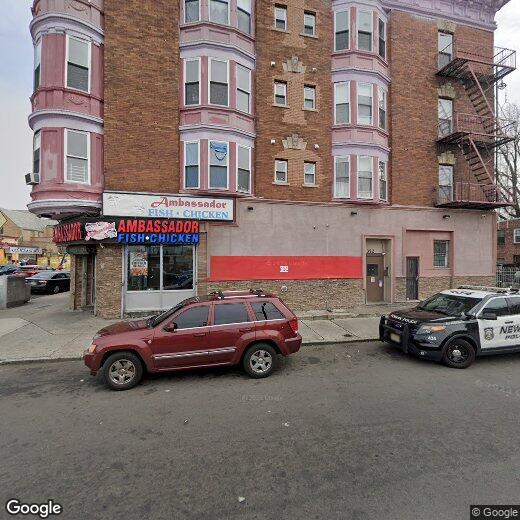 Primary Photo - 358-360 S Orange Ave
