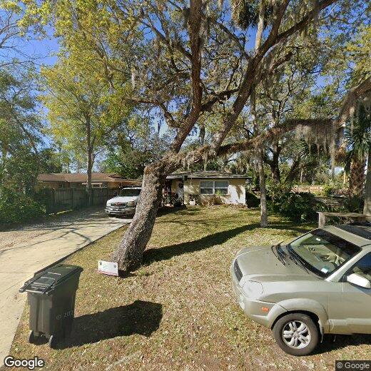 Primary Photo - 50 E Bayshore Dr