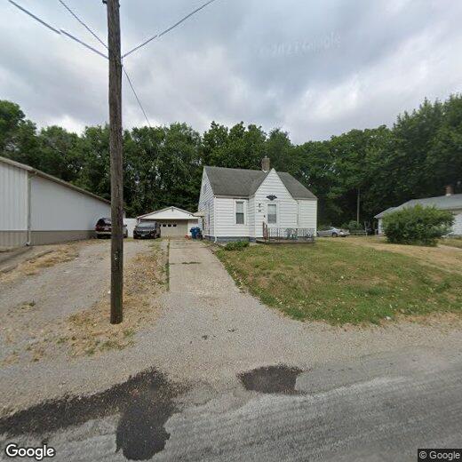 Primary Photo - 605 S Wesley St