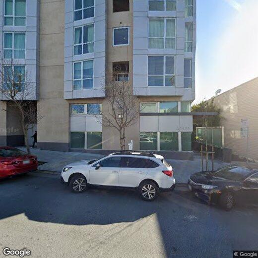 Primary Photo - 1501 Filbert St