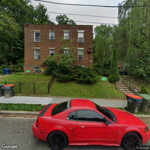 Primary Photo - 1751 Galen St SE