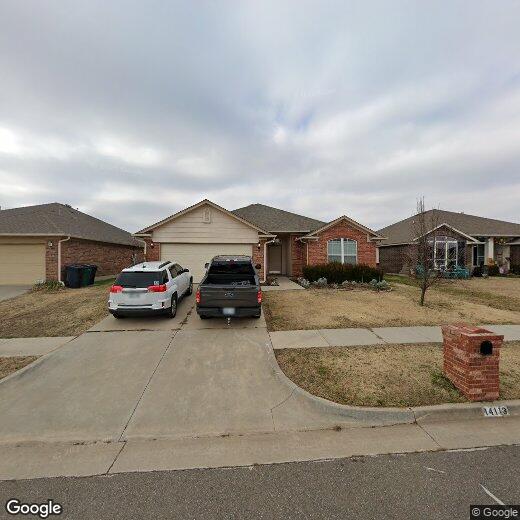 14113 Saw Mill Rd, Oklahoma City, OK 73170 House for Rent in Oklahoma